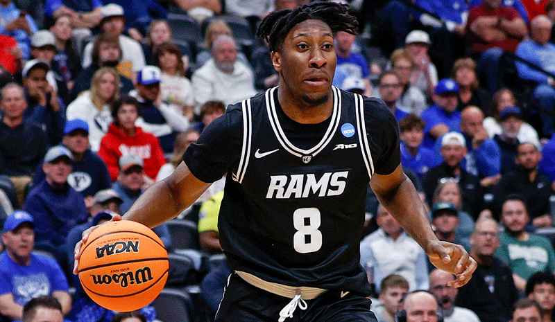 Dayton vs VCU Prediction, Picks & Odds for Today's Atlantic 10 Conference Championship Game