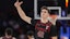 Stanford Cardinal NCAAM Maxime Raynaud 