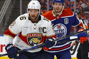 Oilers vs Panthers Predictions: Anytime Goalscorer Picks for Game 4