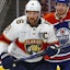Florida Panthers NHL Aleksander Barkov