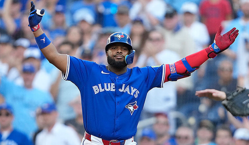 Blue Jays vs Yankees Prop Picks & Best Bets for ALDS Game 3