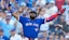 Vladimir Guerrero Jr. Toronto Blue Jays MLB