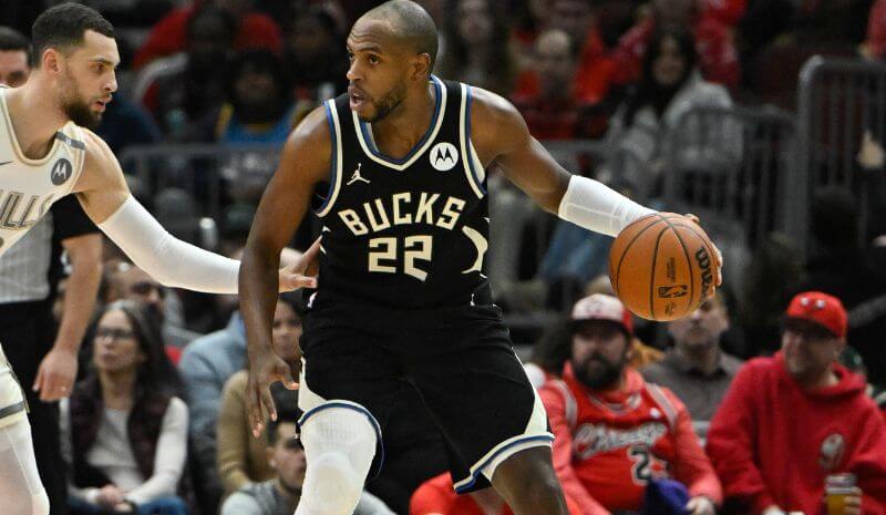 Bucks vs Jazz Prediction, Picks & Odds for Tonight’s NBA Game