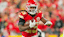 Kareem Hunt Kansas City Chiefs NFL