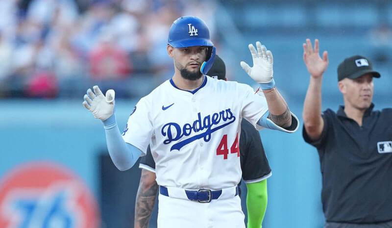 White Sox vs Dodgers Prediction, Picks & Odds for Today’s MLB Game