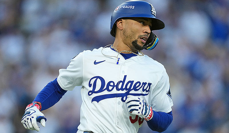Best Dodgers vs Blue Jays Same Game Parlay for World Series Game 1