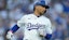 Mookie Betts Los Angeles Dodgers MLB