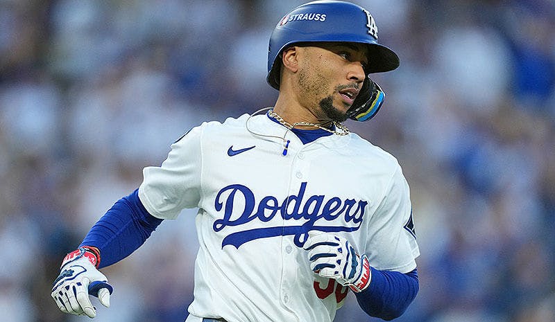 Best Dodgers vs Blue Jays Same Game Parlay for World Series Game 1