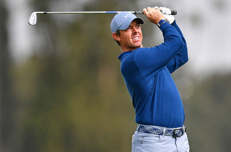 PGA Championship Odds & LiveBetting Lines: Top Dogs Head to Valhalla for 2024