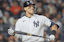 Aaron Judge New York Yankees MLB