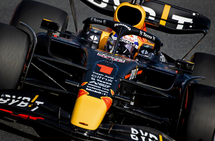 Dutch Grand Prix Picks and Predictions: Verstappen Rewards Orange Army in Home Race