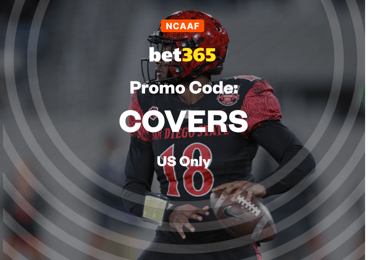 Bet365 bonus code: Claim your bet $1, get $200 promo for Super