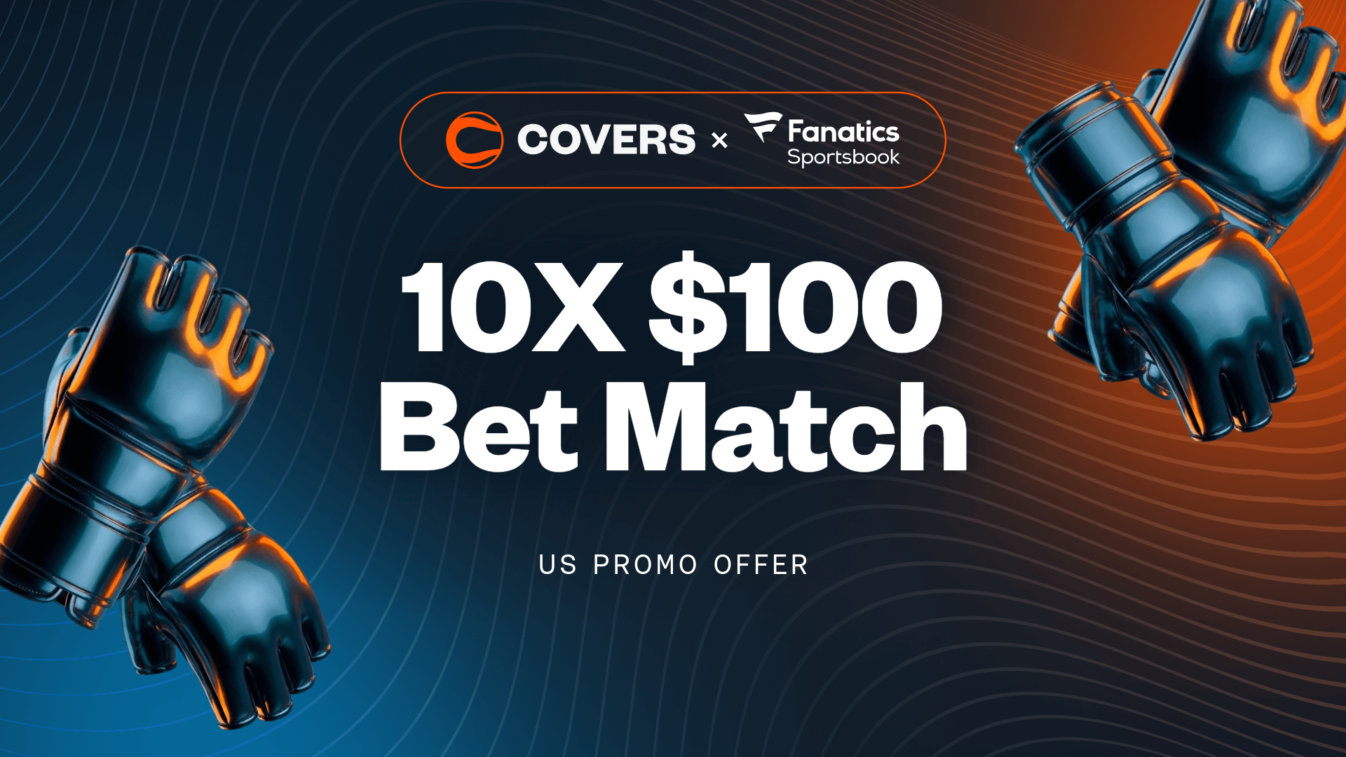 Start claiming FanCash with the Fanatics Sportsbook promo.