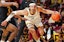Dawson Garcia Minnesota Golden Gophers Big Ten college basketball