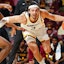 Dawson Garcia Minnesota Golden Gophers Big Ten college basketball