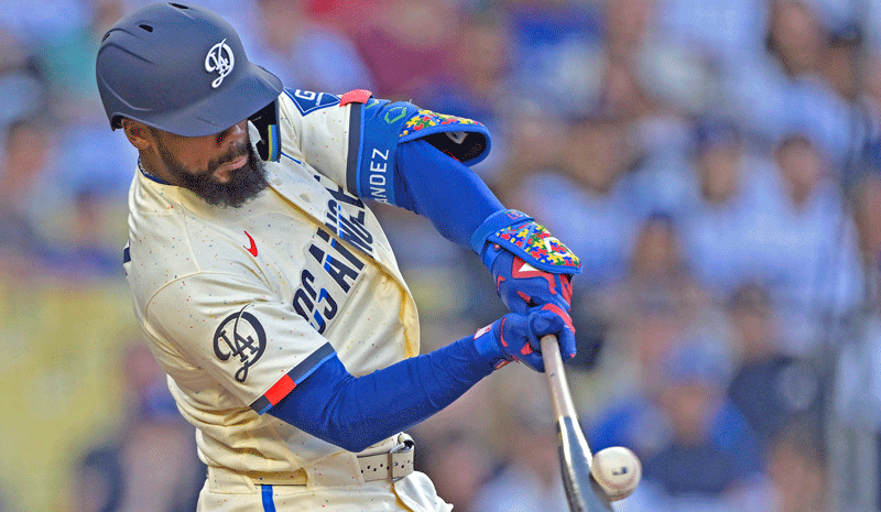 Mets vs Dodgers Prediction, Picks & Odds for Today's MLB Game