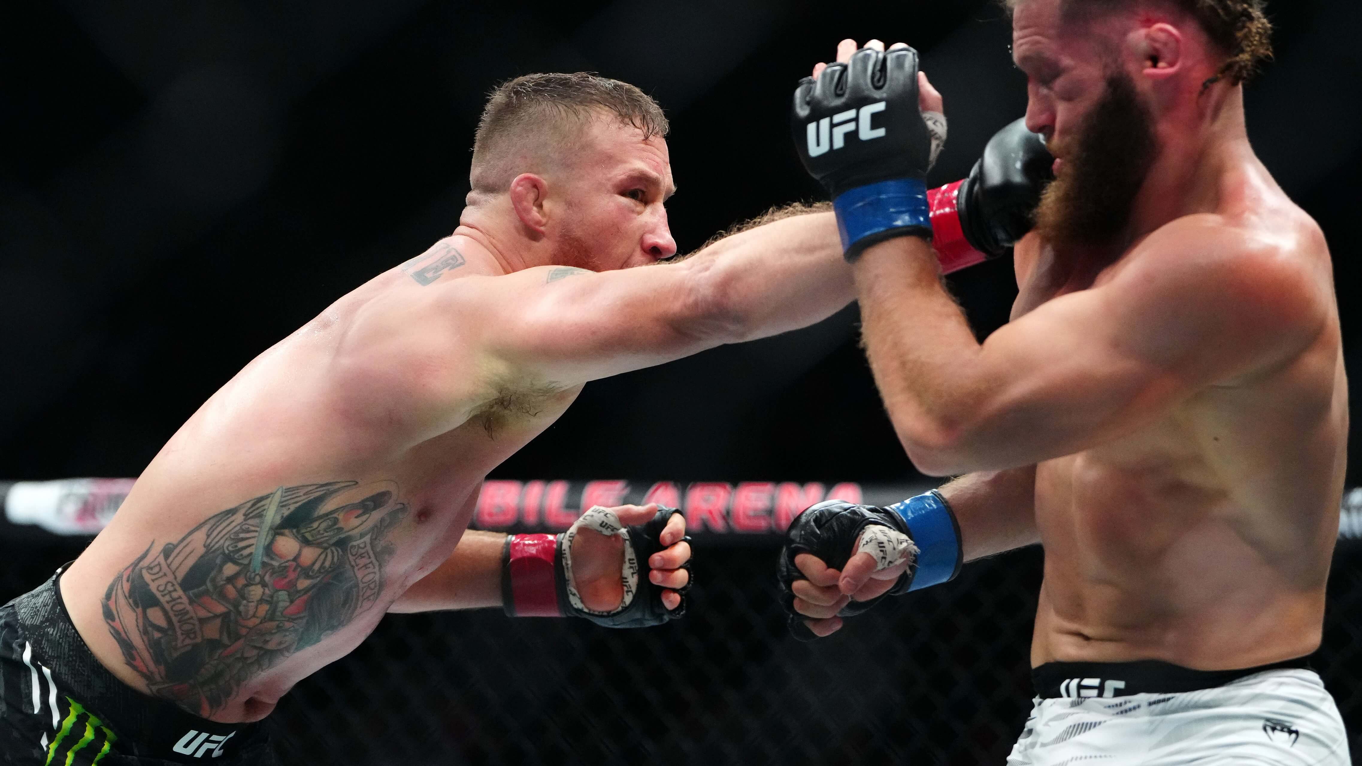 How To Bet - Rafael Fiziev vs Ignacio Bahamondes Predictions, Picks & Odds