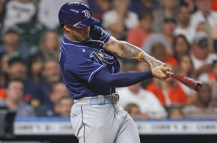 Rays vs Astros Picks and Predictions: Tampa's Offense Shows Out