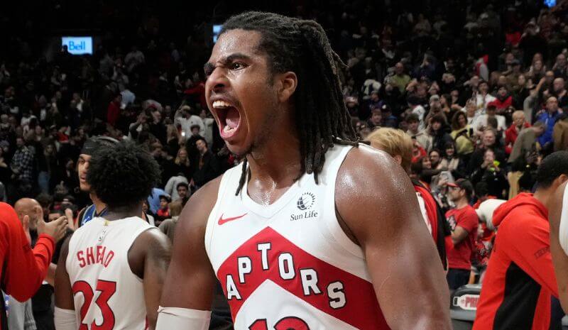 Hawks vs Raptors Prediction, Picks & Odds for Tonight’s NBA Game