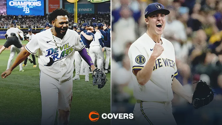 How To Bet - 2026 World Series Betting Preview: Rays vs. Brewers Predictions, Picks & Odds
