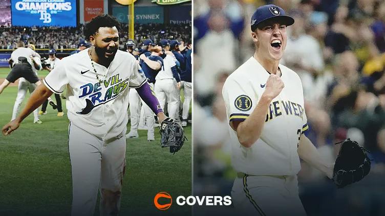 2026 World Series Betting Preview: Rays vs. Brewers Predictions, Picks & Odds