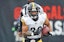 Jaylen Warren Pittsburgh Steelers NFL