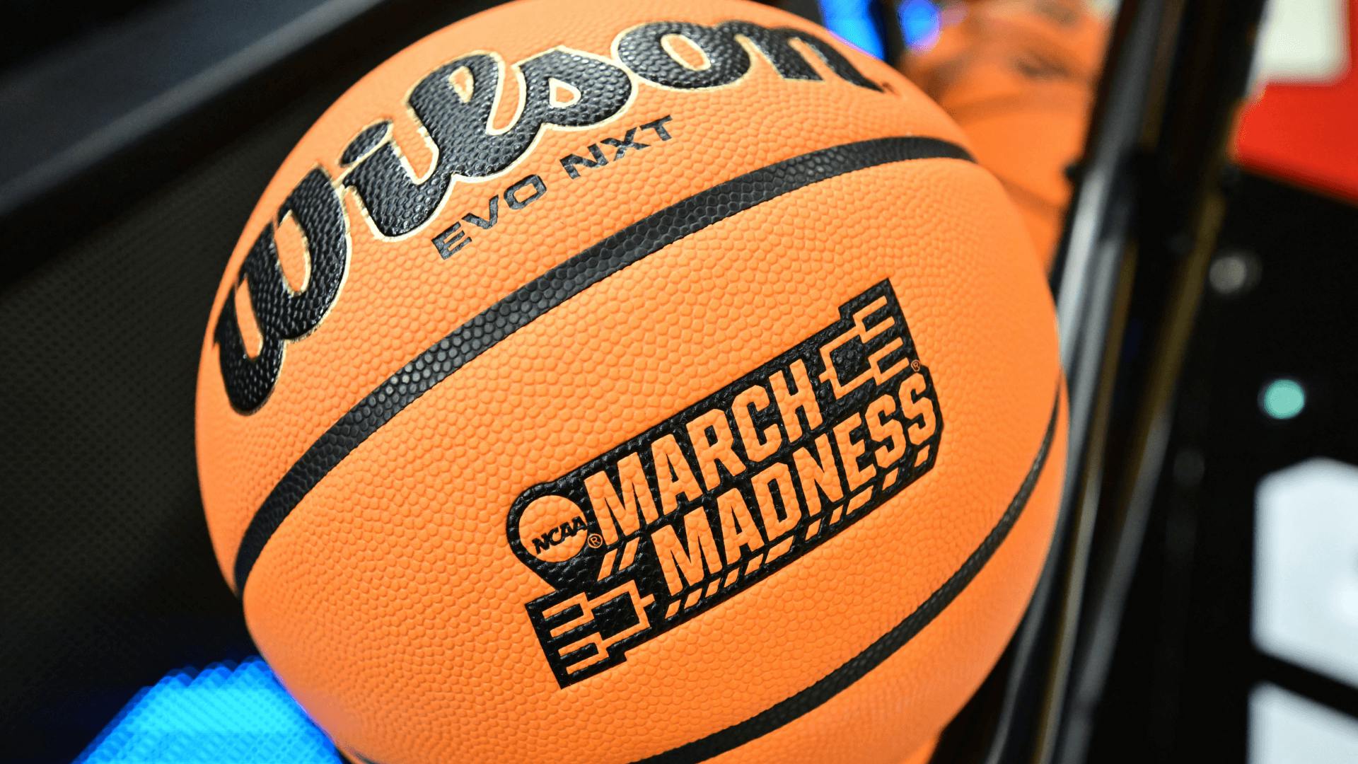 NCAA Details Procedures, Penalties Regarding March Madness Availability Reporting