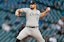 Carlos Rodon Chicago White Sox MLB