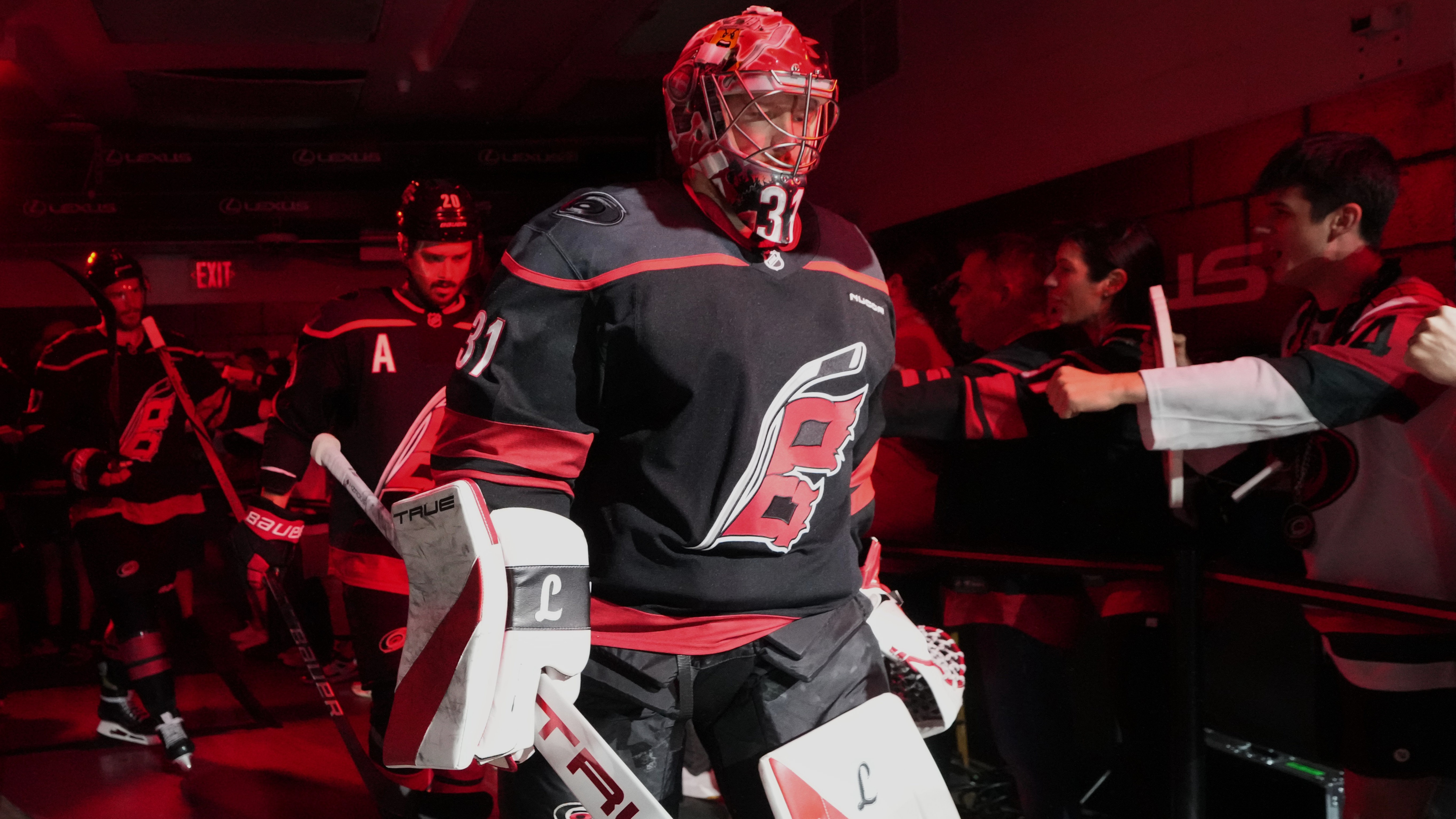 How To Bet - Conn Smythe Trophy Odds 2026: Andersen's Odds Improve 