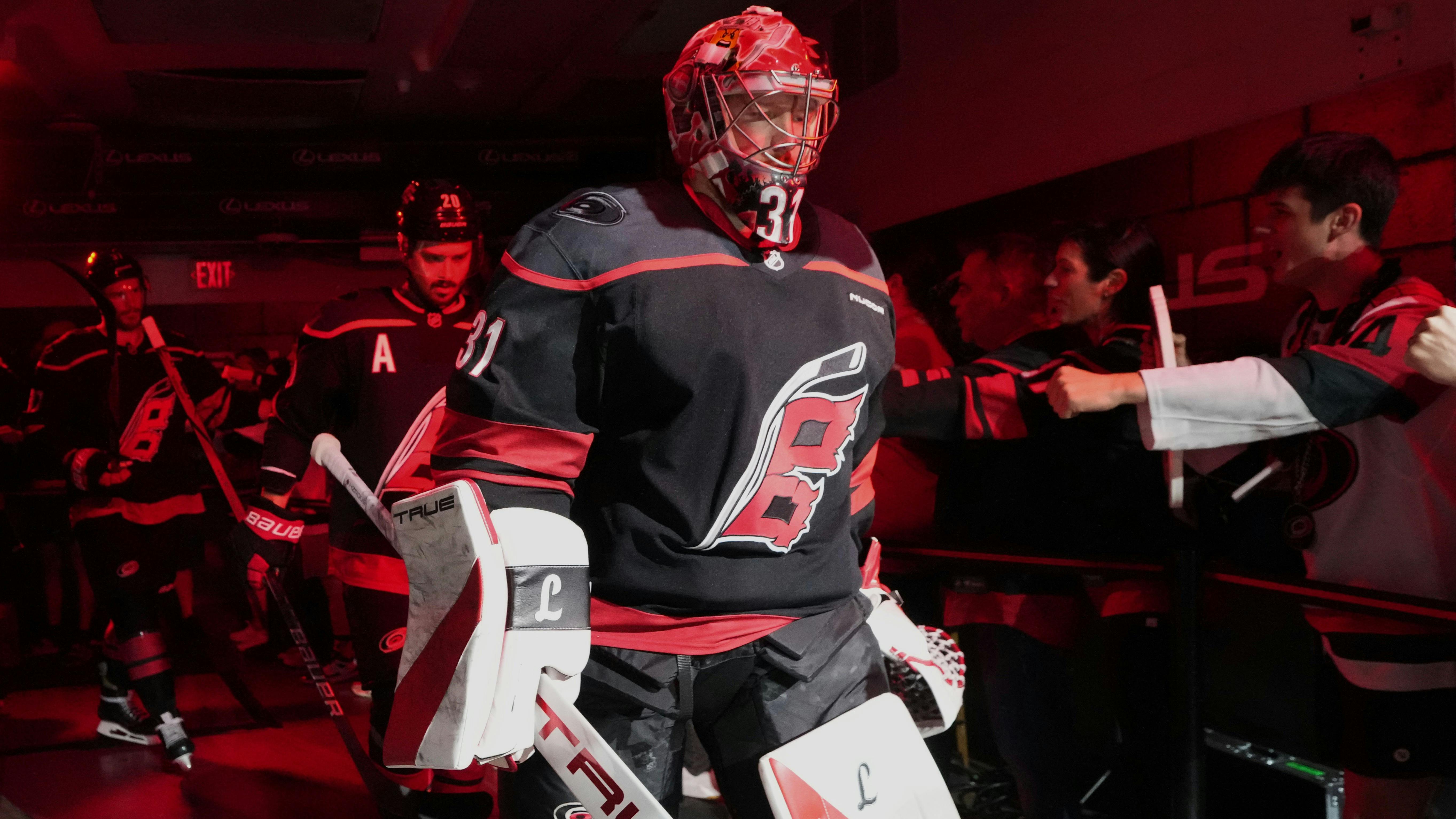 Conn Smythe Trophy Odds 2026: Andersen's Odds Improve 