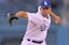 Tyler Anderson Los Angeles Dodgers MLB