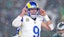 Matthew Stafford Los Angeles Rams