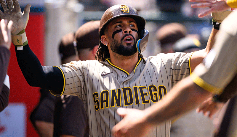 MLB Home Run Predictions Today: Best HR Prop Bets, Picks, Parlay & Odds for Wednesday, April 22 