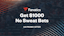 Fanatics Sportsbook Promo for Padres vs Dodgers
