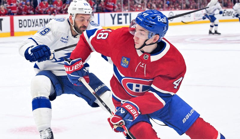 NHL Playoffs Expert Picks: Daily Best Bets and Predictions