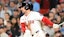 Alex Bregman Boston Red Sox MLB