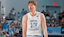 Henri Veesaar North Carolina Tar Heels NCAA College Basketball