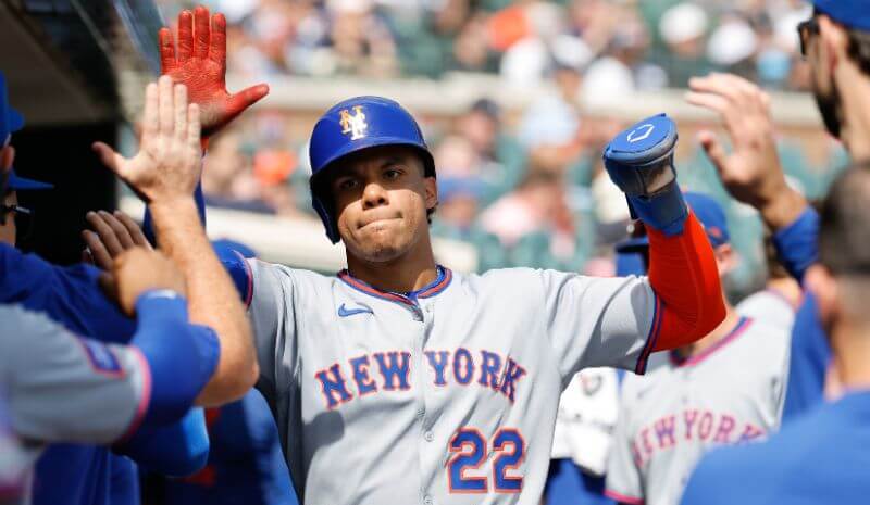 Mets vs Phillies Prediction, Picks & Best Bets — Monday, September 8