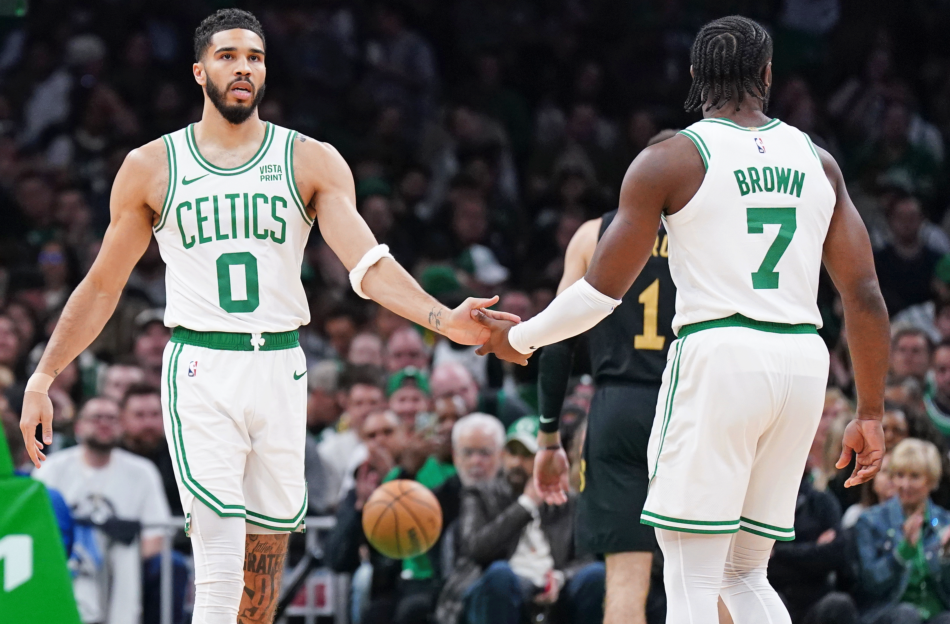 2024 NBA Championship Odds: Celtics Favored, West Keeps Shifting