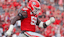 Christen Miller Georgia Bulldogs NCAA college football
