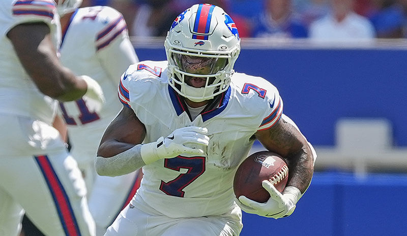 How To Bet - Steelers vs Bills Prediction, Picks & Odds for Tonight's NFL Preseason Game