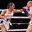 Amanda Serrano Boxing