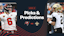 Buccaneers vs. Saints Week 8