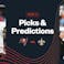 Buccaneers vs. Saints Week 8