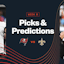 Buccaneers vs. Saints Week 8
