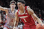 Johnny Davis Wisconsin Badgers College Basketball