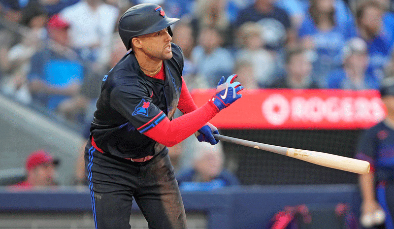 How To Bet - Blue Jays Picks, Predictions & Best Bets vs the Giants for July 20