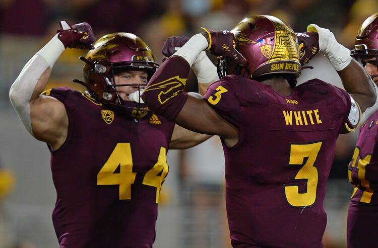 Arizona Sun Devils college football