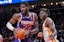 Deandre Ayton Phoenix Suns NBA