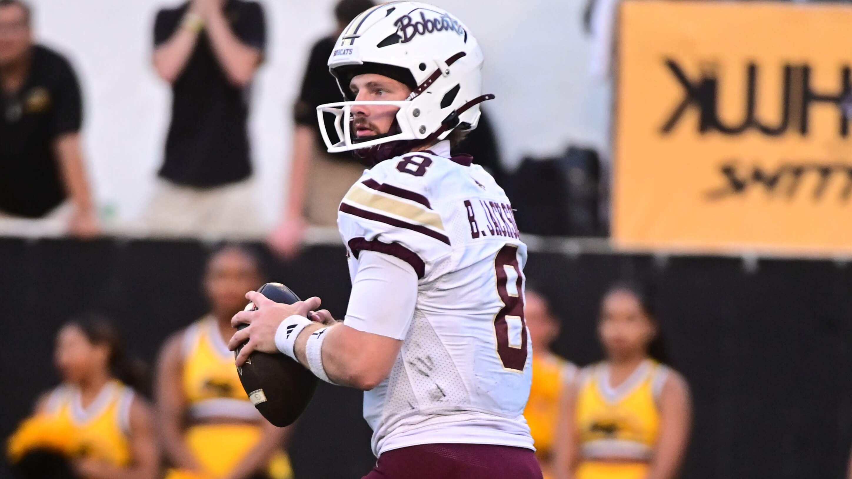 Rice vs Texas State Prediction, Picks & Odds for January 2 — Armed Forces Bowl